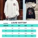 Louis Vuitton Hoodies for MEN #B68687
