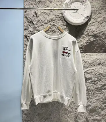 Louis Vuitton Hoodies for MEN #B68687