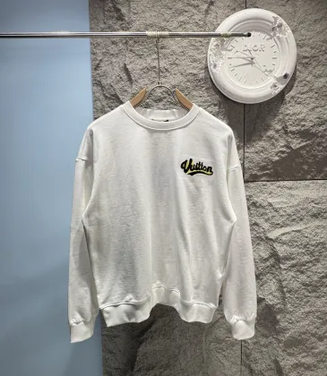 Louis Vuitton Hoodies for MEN #B68692