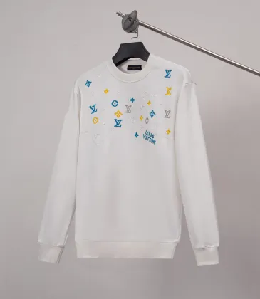 Louis Vuitton Hoodies for MEN #B68907