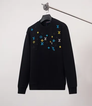 Louis Vuitton Hoodies for MEN #B68908