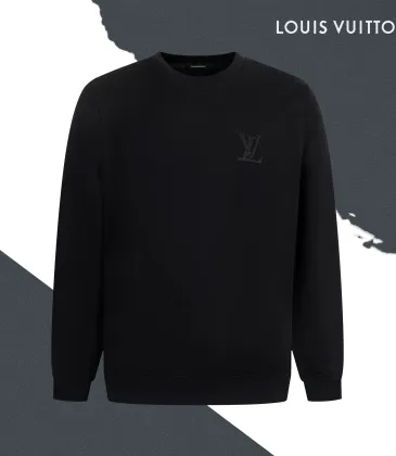 Louis Vuitton Hoodies for MEN #B68914
