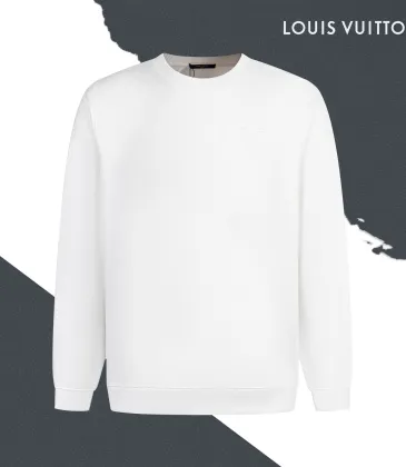 Louis Vuitton Hoodies for MEN #B68915