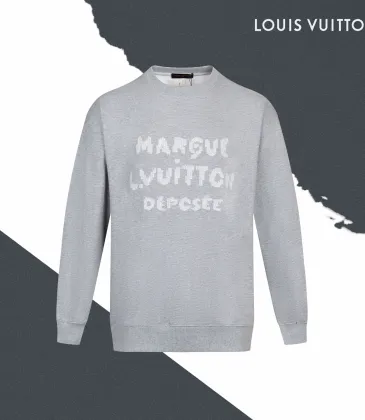 Louis Vuitton Hoodies for MEN #B68939