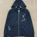 Louis Vuitton Hoodies for MEN #B69240