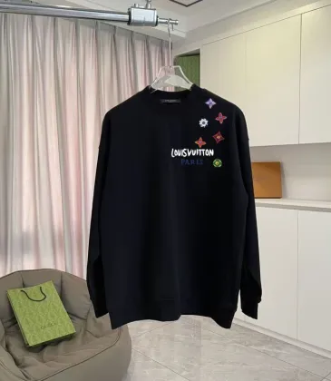Louis Vuitton Hoodies for MEN #A54538