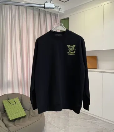Louis Vuitton Hoodies for MEN #A55757