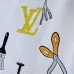 Louis Vuitton Hoodies for MEN #A55880