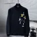 Louis Vuitton Hoodies for MEN #A55880