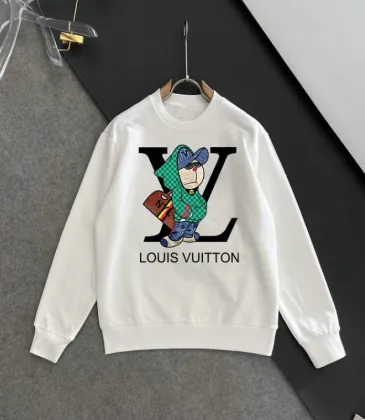 Louis Vuitton Hoodies for MEN #A56401