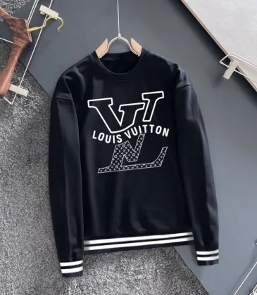 Louis Vuitton Hoodies for MEN #A56408