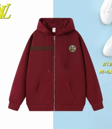 Louis Vuitton Hoodies for MEN #A56425