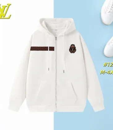 Louis Vuitton Hoodies for MEN #A56426