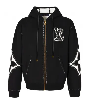 Louis Vuitton Hoodies for MEN #A56487