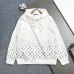 Louis Vuitton Hoodies for MEN #A57546