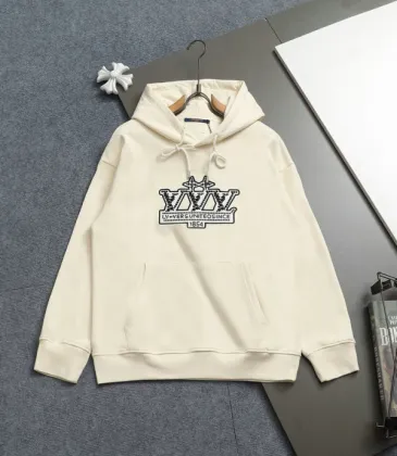 Louis Vuitton Hoodies for MEN #A57561