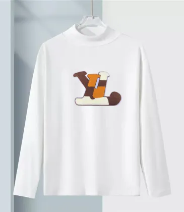 Louis Vuitton Hoodies for MEN #A57688