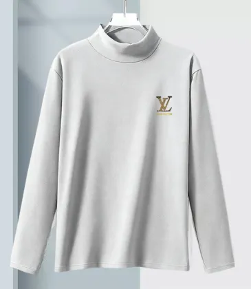 Louis Vuitton Hoodies for MEN #A57694