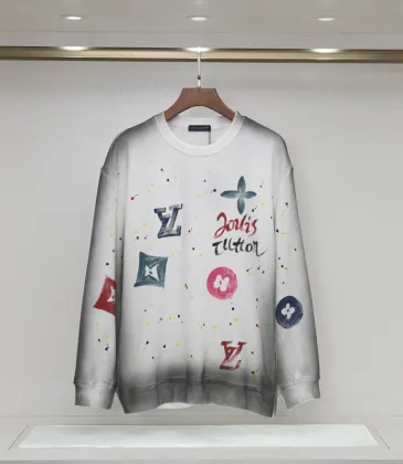 Louis Vuitton Hoodies for MEN #A57947