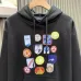 Louis Vuitton Hoodies for MEN #A58410