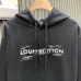 Louis Vuitton Hoodies for MEN #A58411