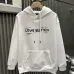 Louis Vuitton Hoodies for MEN #A58411