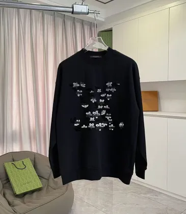 Louis Vuitton Hoodies for MEN #A59042