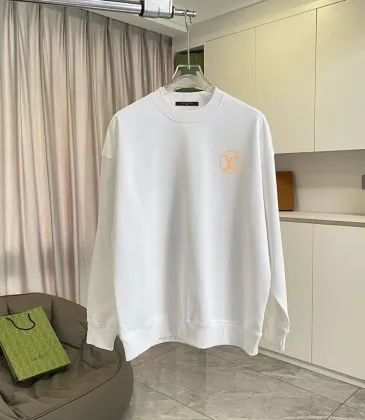 Louis Vuitton Hoodies for MEN #A59085