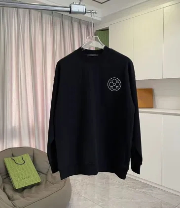 Louis Vuitton Hoodies for MEN #A59086