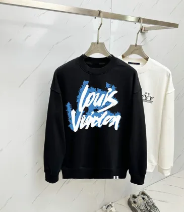 Louis Vuitton Hoodies for MEN #A59149