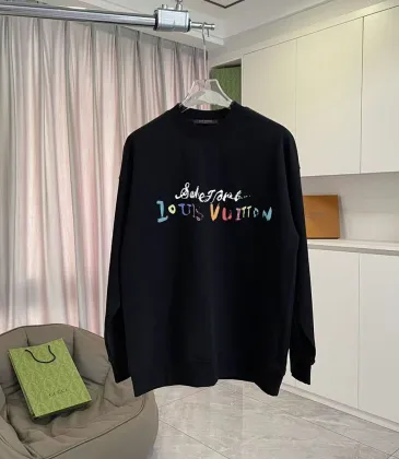 Louis Vuitton Hoodies for MEN #A59441