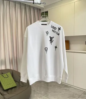 Louis Vuitton Hoodies for MEN #A59442