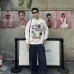 Louis Vuitton Hoodies for MEN #A59695