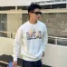 Louis Vuitton Hoodies for MEN #A59697