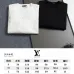 Louis Vuitton Hoodies for MEN Black/White 420g #A54518