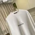 Louis Vuitton Hoodies for MEN Black/White #A54460
