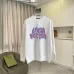 Louis Vuitton Hoodies for MEN Black/White #A54461