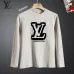 Louis Vuitton Hoodies for MEN thermal sweatshirt #A58945