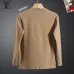 Louis Vuitton Hoodies for MEN thermal sweatshirt #A58945