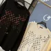 Louis Vuitton Mens Black Crew  Neck Sweatshirt with Colorful Monogram Patterns #A54400