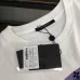 Louis Vuitton Rainbow Monogram Logo Crewneck Sweatshirt, Black, White #B69193