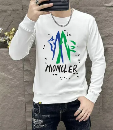 Moncler Hoodies for Champion Jackets #A59729