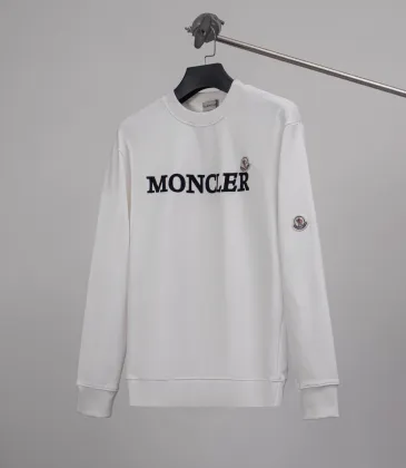 Moncler Hoodies for Men #B68909
