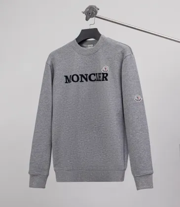 Moncler Hoodies for Men #B68910