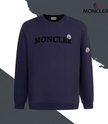 Moncler Hoodies for Men #B68911