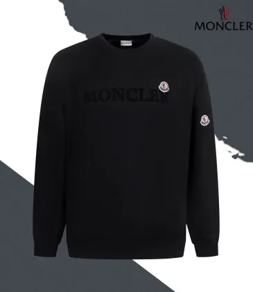Moncler Hoodies for Men #B68912