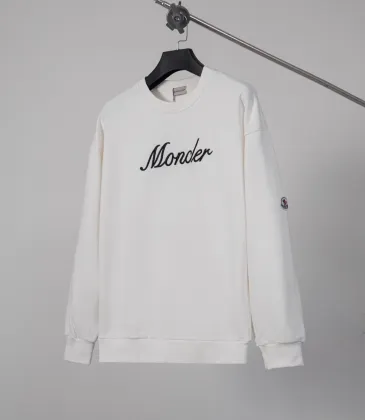 Moncler Hoodies for Men #B68913