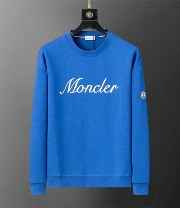 Moncler Hoodies for Men #A56452 Moncler Hoodies for Men #A56452