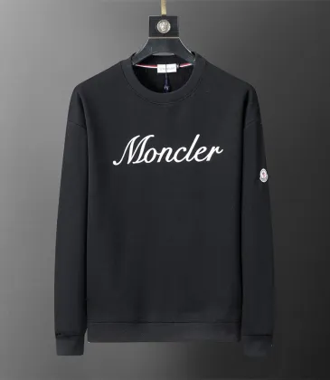 Moncler Hoodies for Men #A56453 Moncler Hoodies for Men #A56453