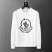 Moncler Hoodies for Men #A56467